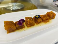 -银都上海菜馆(粤海东路店)