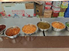 -又来米粉(穿山东路店)