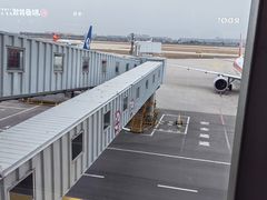 -太原武宿国际机场