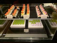 -广州富力君悦大酒店·凯菲厅