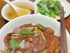 -寻裕记·现炒浇头面(人民广场店)