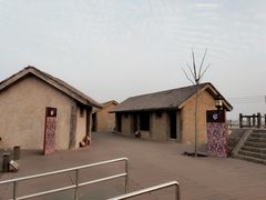 -云幽谷旅游区