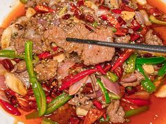 -老来福·非遗酸汤兔(凯旋路店)
