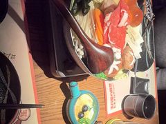 -玉川屋创意日料Bistro(柳巷店)