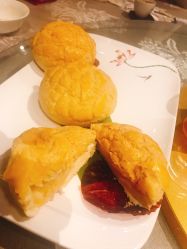 -佛山顺德香云纱园林酒店-宴会厅