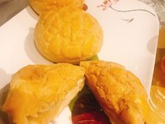 -佛山顺德香云纱园林酒店-宴会厅