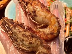 -蝦塘·中国餐馆(城墙南马道巷店)