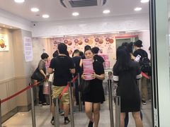 -珍妮曲奇聪明小熊(尖沙咀店)