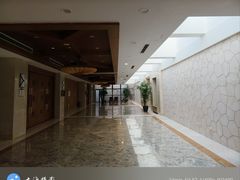 -苏州阳澄湖澜廷酒店-有景阁中餐厅