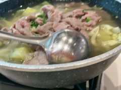 -全牛匠·乐山跷脚牛肉(西北旺万象汇店)