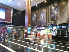 -金逸影城(哥伦布店)