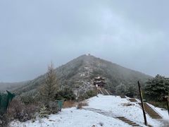 -北岳恒山