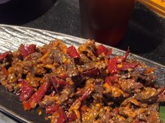 -李子坝梁山鸡(李子坝大鸡哥店)