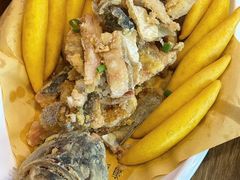 -永红源·小排档(闽江路店)