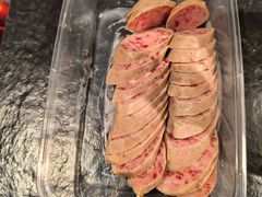 -牛将军•涮肉•烤肉(北京王府井·故宫店)