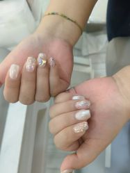 -雅洁美甲美睫