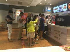 -肯德基(绍兴悦来店)