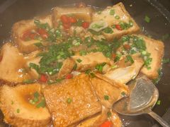 -费大厨辣椒炒肉(太平老街店)