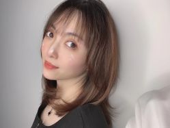点击看大图 -藤野造型