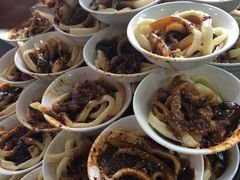 甜水面-洞子口张老二凉粉(文殊院店)