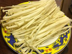 一品居热气羊肉馆(乌鲁木齐中路店)-颐品居涮肉(乌鲁木齐中路店)