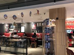 -必胜客(双榆树店)