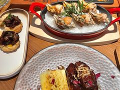 -一沙一城·岩烤牛扒(深圳首店)