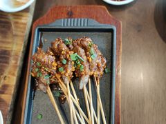 -索菲特酒店·乐轩华中餐厅
