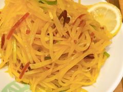 -满园烤鸭·春饼(奥体万达店)