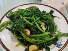 -崖口红树林海鲜餐厅