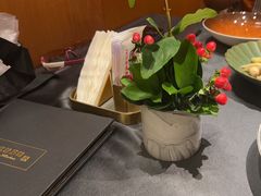 -A One Kitchen·南京精菜馆(德基广场店)