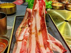 -明洞王妃家烤肉(苏州中心星悦汇店)