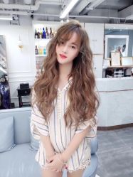 -MYCOLORHARSALON