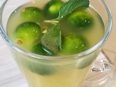 特惠清雅卡曼橘茶-必胜客(上海新南方商城PH店)