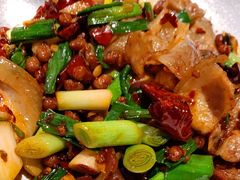 -山石榴·贵州菜(丰盛里店)