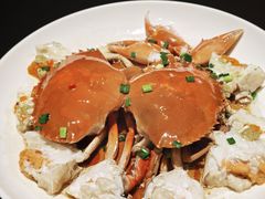 -健眺小海鲜(临海后山店)