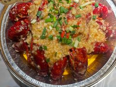 -巴厘龙虾·榜首油焖大虾(音乐学院·沿江酒馆店)