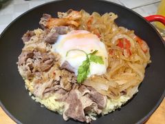 -西堤牛排(南京龙江店)