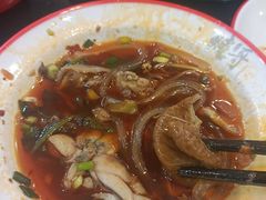 -烧哥美蛙肥肠鱼火锅·十五年社区店
