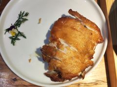 -小放牛炒菜馆(中山路乐汇城店)