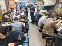 等位区-二扁私房面馆(崂山路店)