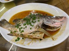 -明记海鲜大排档(巽寮湾店)
