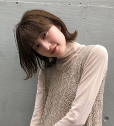 -东方美妍小鹏造型