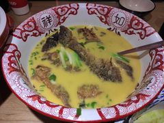 -味上湘菜馆(河马店)