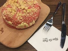 -流酥可心·牛乳蛋糕商店(禾祥西路店)