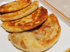 -丽满园·春饼烤鸭(金地广场店)