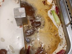 -海底捞火锅(公益西桥店)