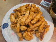 -春水锅贴·传统鲁菜(大明湖店)