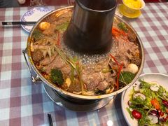 -伊帆食府·青海地方特色美食