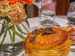 -Le Bistrot de Racine